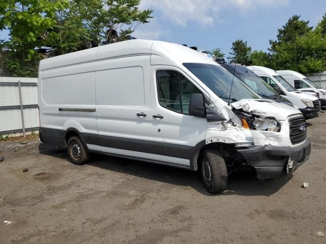 2019 Ford Transit T-350