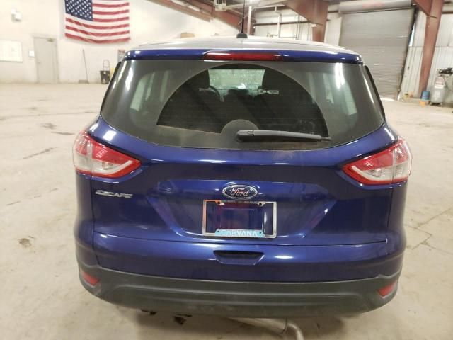 2014 Ford Escape S