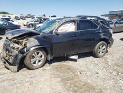 2012 Chevrolet Equinox LT en venta en Earlington, KY