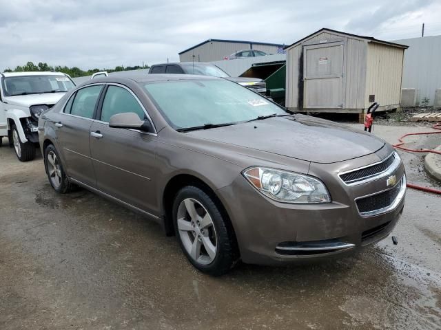 2012 Chevrolet Malibu 1LT