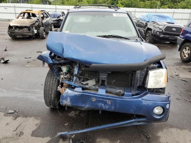 2005 GMC Envoy