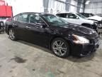 2014 Nissan Maxima S