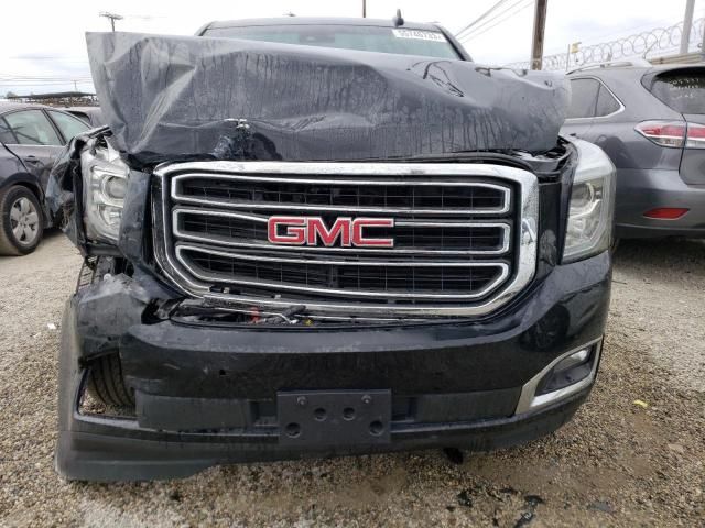 2019 GMC Yukon XL K1500 SLT