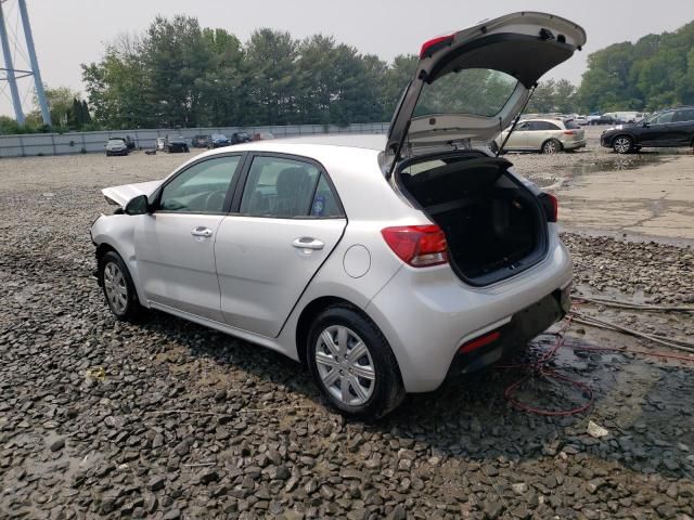 2023 KIA Rio S