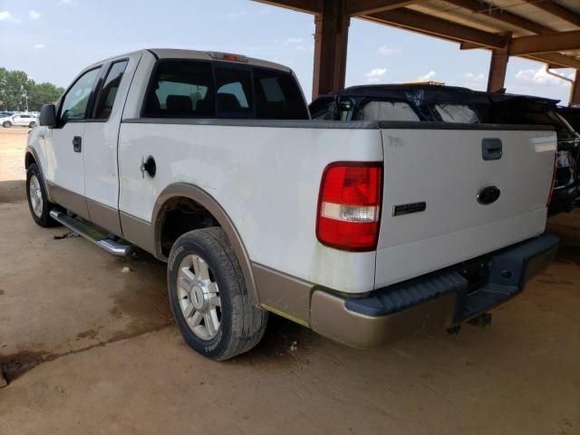 2004 Ford F150