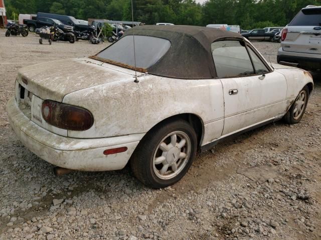 1991 Mazda MX-5 Miata