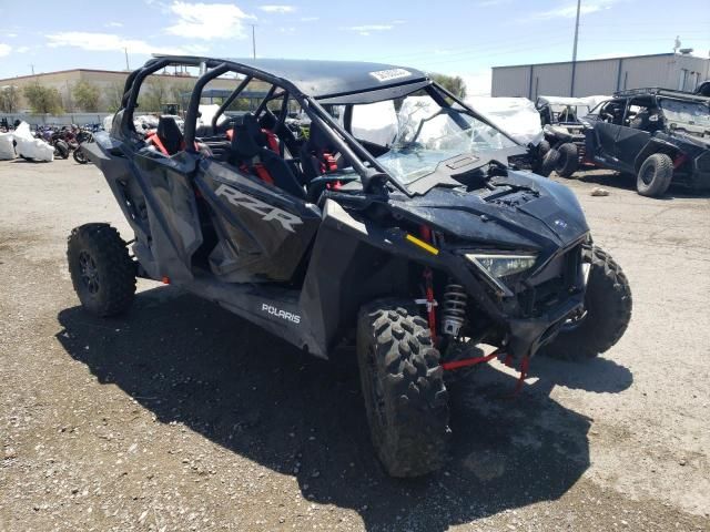 2022 Polaris RZR PRO XP 4 Sport