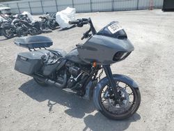 Salvage cars for sale from Copart Las Vegas, NV: 2022 Harley-Davidson Fltrxst