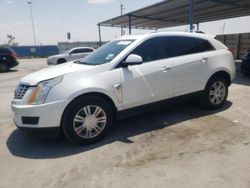 Carros con verificación Run & Drive a la venta en subasta: 2014 Cadillac SRX Luxury Collection