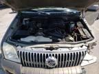 2006 Mercury Mountaineer Luxury