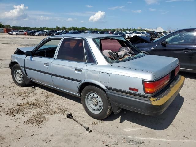 1990 Toyota Camry