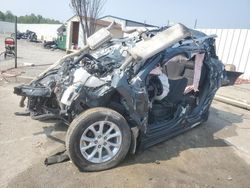 Salvage cars for sale at Louisville, KY auction: 2018 Chevrolet Equinox LT