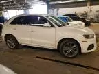 2016 Audi Q3 Premium Plus