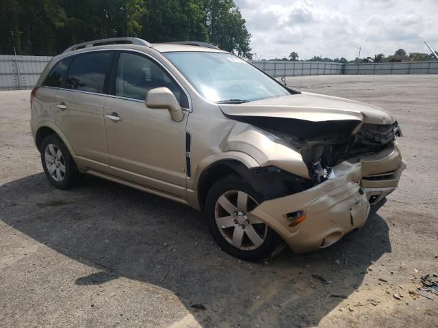 2008 Saturn Vue XR