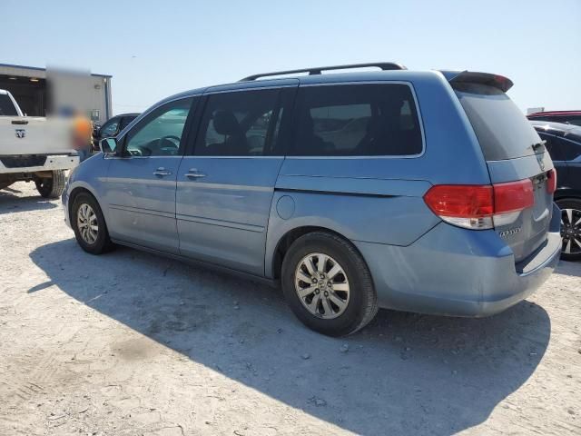 2010 Honda Odyssey EX