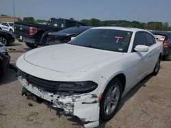 Salvage cars for sale from Copart Bridgeton, MO: 2019 Dodge Charger SXT