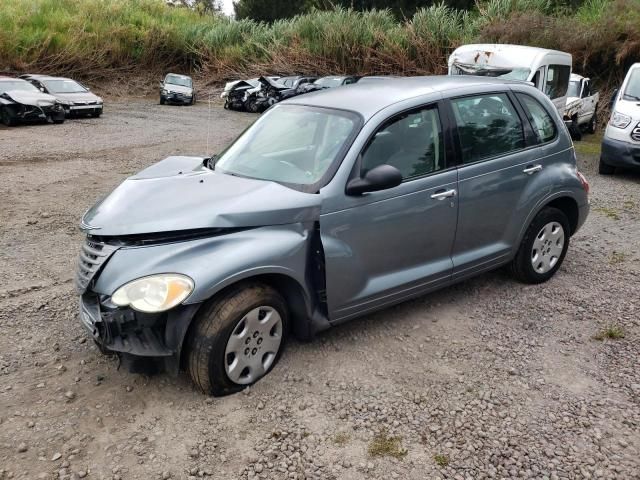 2009 Chrysler PT Cruiser