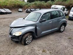 Chrysler salvage cars for sale: 2009 Chrysler PT Cruiser