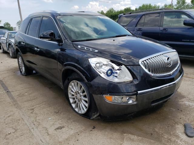 2010 Buick Enclave CXL