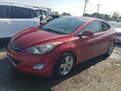 2012 Hyundai Elantra GLS for sale in Chicago Heights, IL