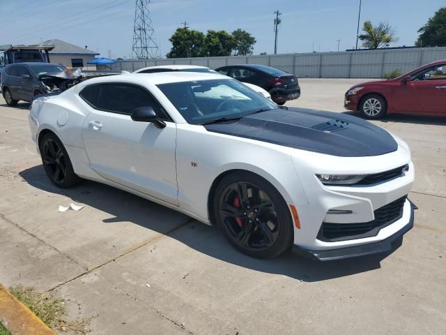 2020 Chevrolet Camaro LZ