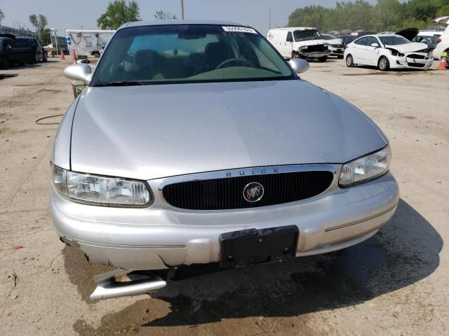 2003 Buick Century Custom