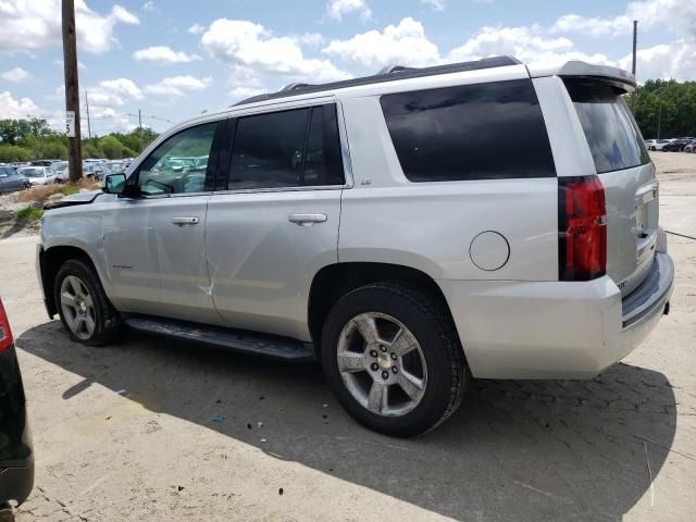 2016 Chevrolet Tahoe K1500 LS