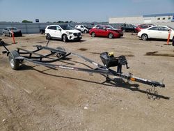 Trail King salvage cars for sale: 2023 Trail King Boat Trailer