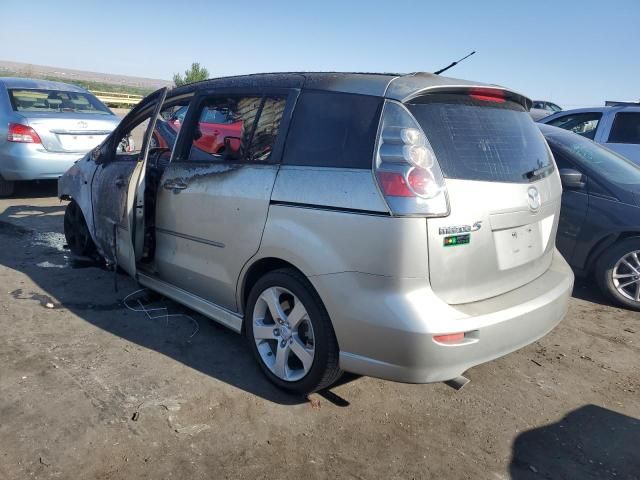 2006 Mazda 5