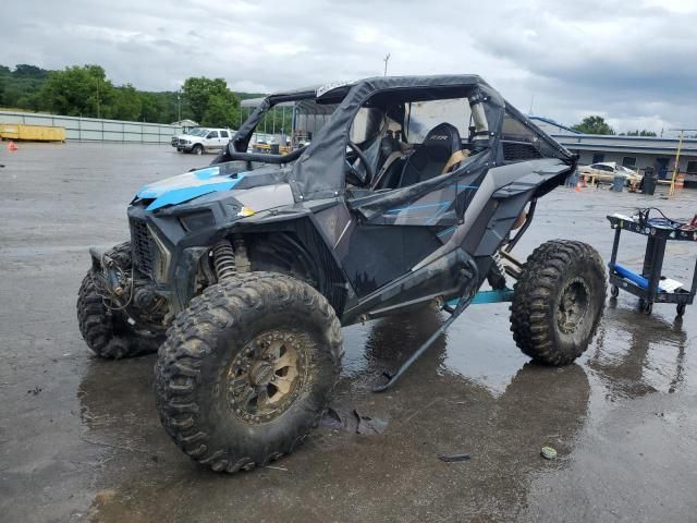 2019 Polaris RZR XP Turbo EPS