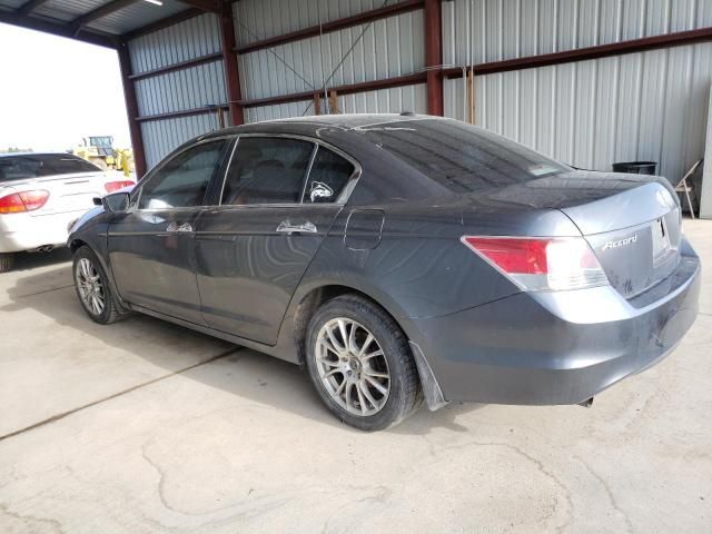 2008 Honda Accord EXL