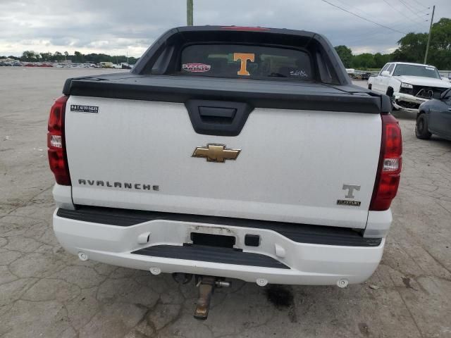 2007 Chevrolet Avalanche K1500