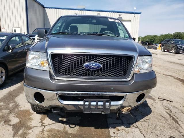 2007 Ford F150