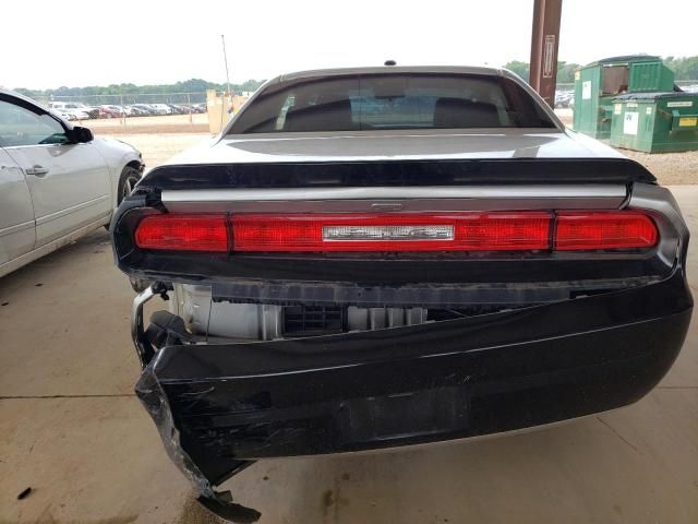 2010 Dodge Challenger SE