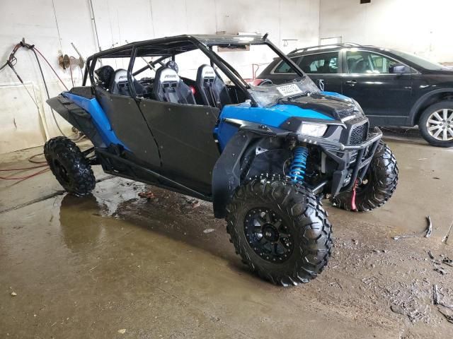 2015 Polaris RZR XP 4 1000 EPS