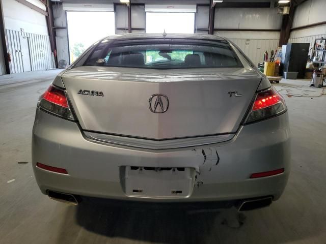 2012 Acura TL