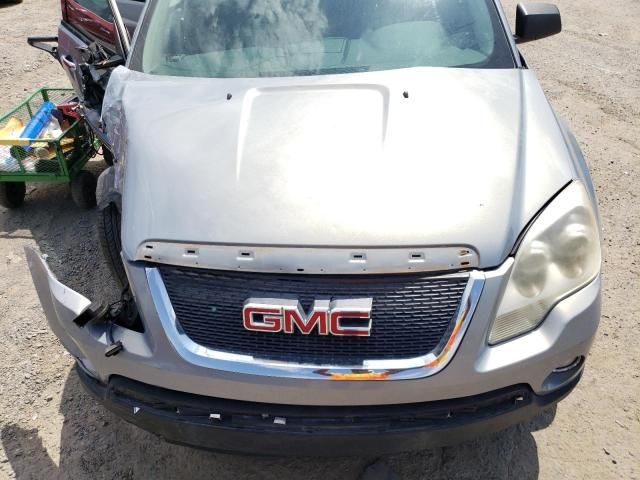 2008 GMC Acadia SLE