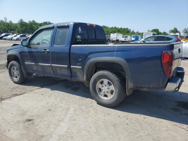 2004 Chevrolet Colorado