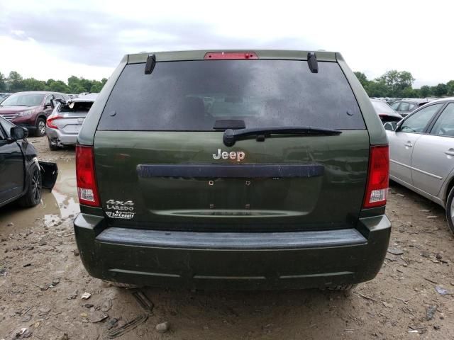 2007 Jeep Grand Cherokee Laredo