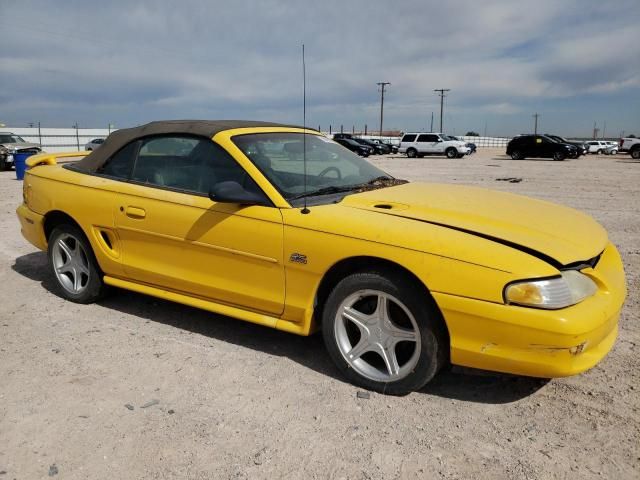 1995 Ford Mustang GT