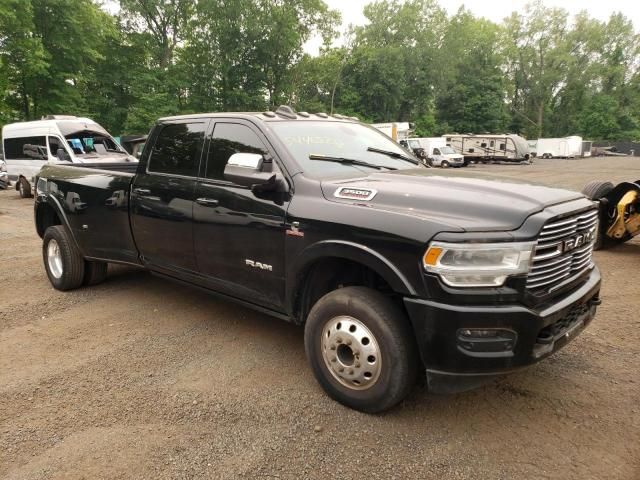 2019 Dodge 3500 Laramie