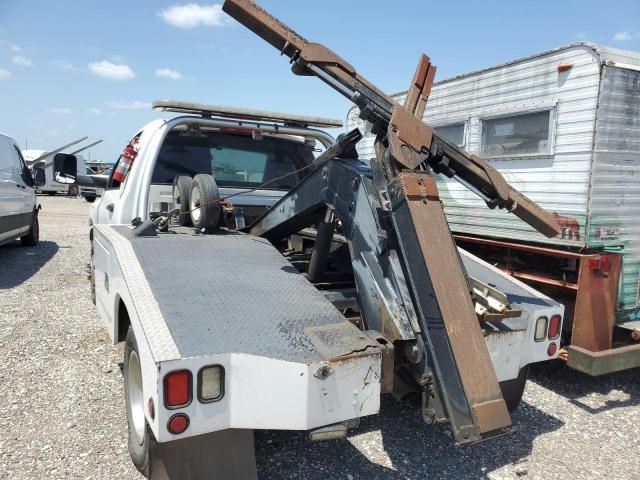 2009 Dodge RAM 3500