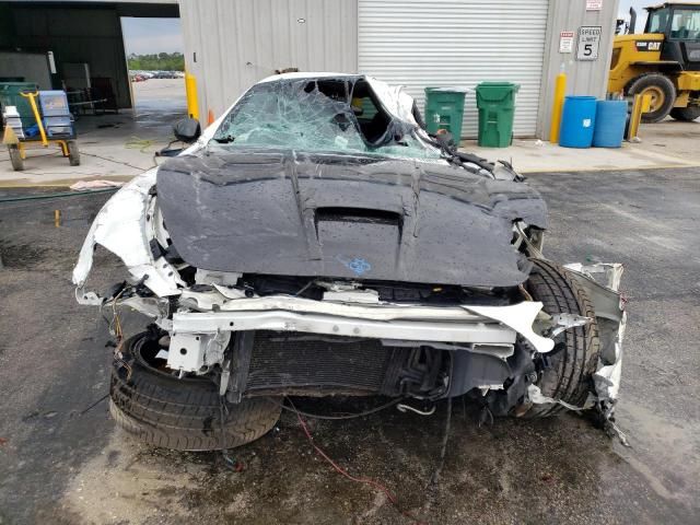 2015 Maserati Granturismo S