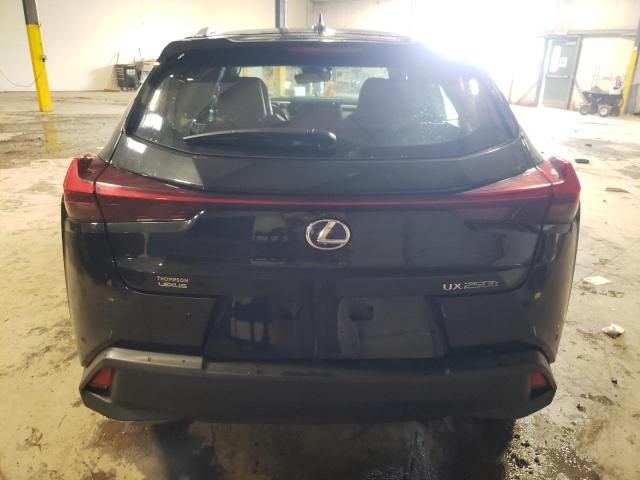 2022 Lexus UX 250H Base