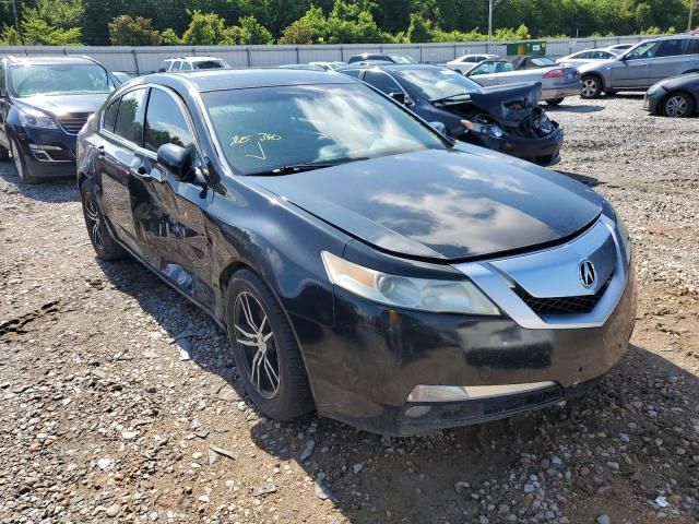 2011 Acura TL