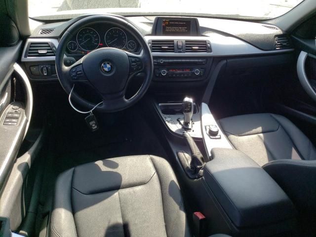 2012 BMW 328 I Sulev