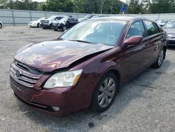 Salvage cars for sale from Copart York Haven, PA: 2006 Toyota Avalon XL