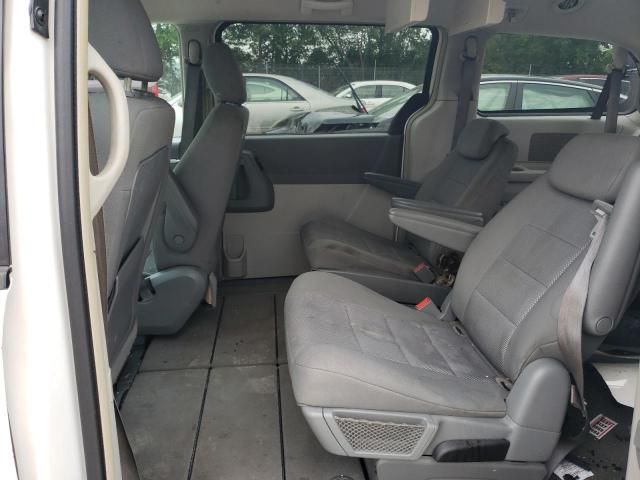 2008 Dodge Grand Caravan SXT