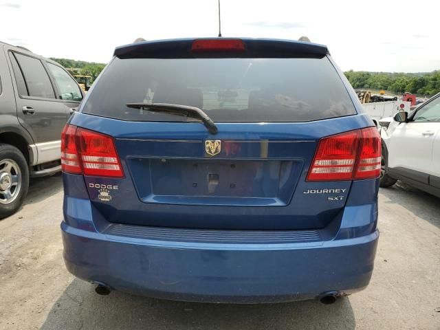 2009 Dodge Journey SXT