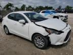 2016 Scion IA